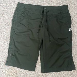 Nike Golf Shorts